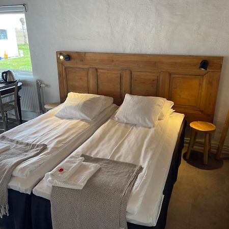 Peppinge Bed&Breakfast Löderup Eksteriør billede